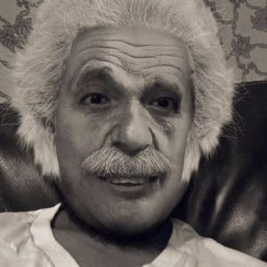 Meet your Posher, Frank